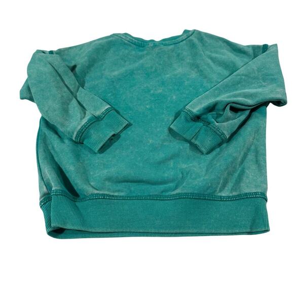 Disney Jr Hamptons Tennis Club Toddler Girl 3T Sweater - Picture 2 of 4